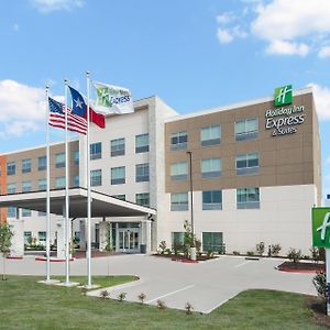 Holiday Inn Express & Suites Bryan - College Station By Ihg