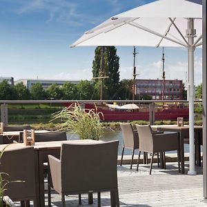 Steigenberger Hotel Bremen