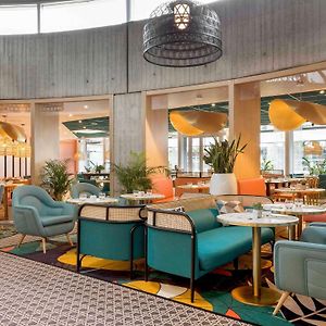 Novotel Paris Charles de Gaulle Airport