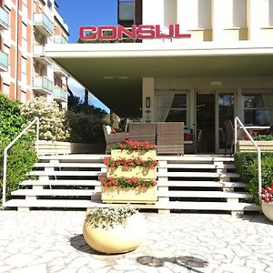 Hotel Consul