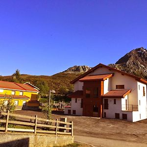 Hotel Restaurante La Braña