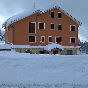 Hotel Il Ghiro